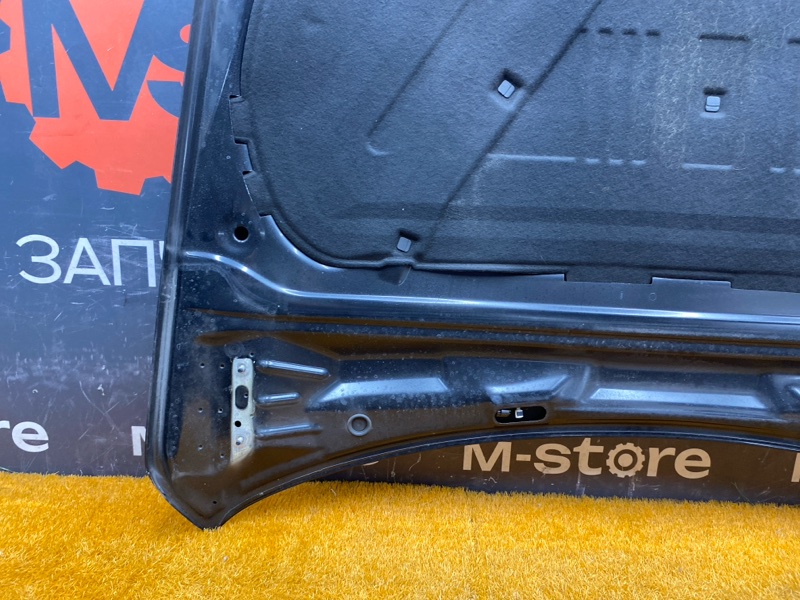 капот, 39000 рублей, Красноярск