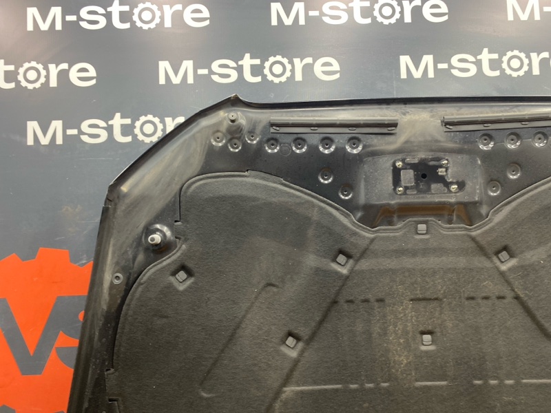 капот, 39000 рублей, Красноярск