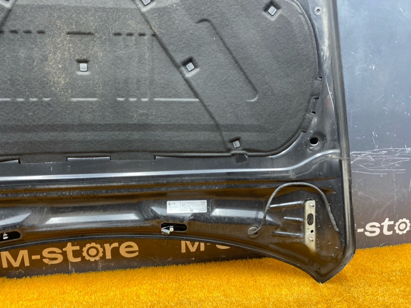 капот, 39000 рублей, Красноярск