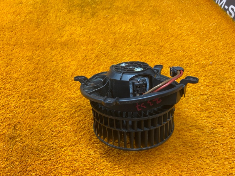 мотор печки, 2500 рублей, Красноярск