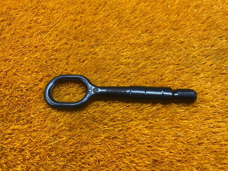 Крюк буксировочный, 1500 рублей, Красноярск