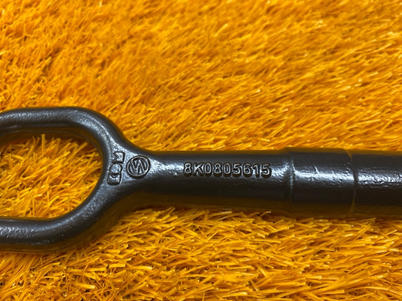 Крюк буксировочный, 1500 рублей, Красноярск