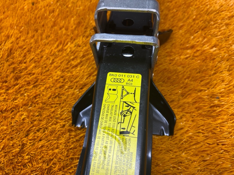 домкрат, 2500 рублей, Красноярск