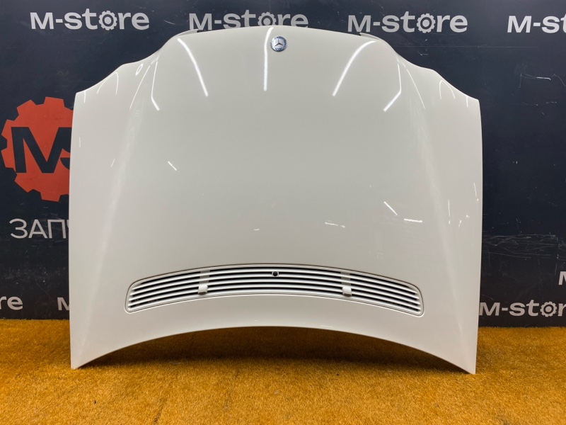 капот, 10000 рублей, Красноярск