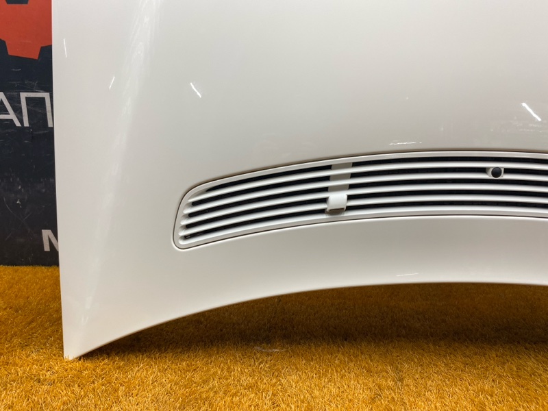 капот, 10000 рублей, Красноярск