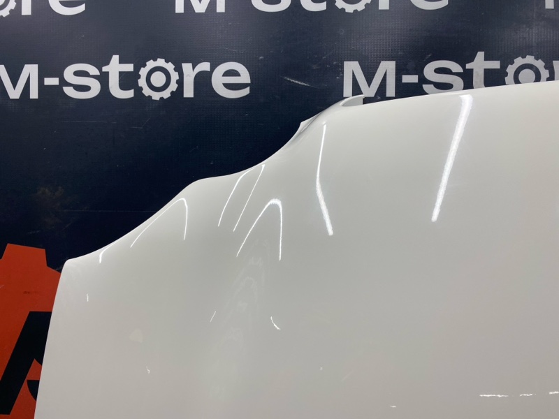 капот, 10000 рублей, Красноярск