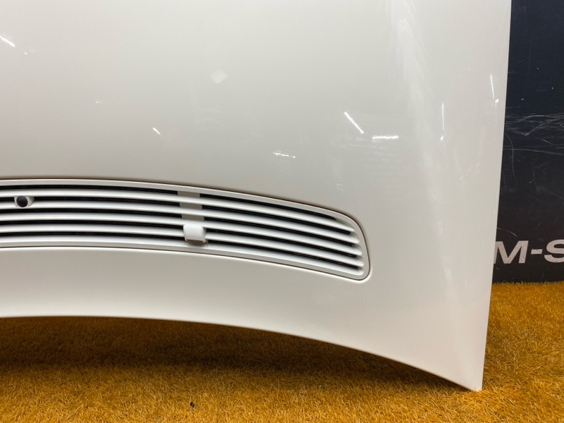 капот, 10000 рублей, Красноярск