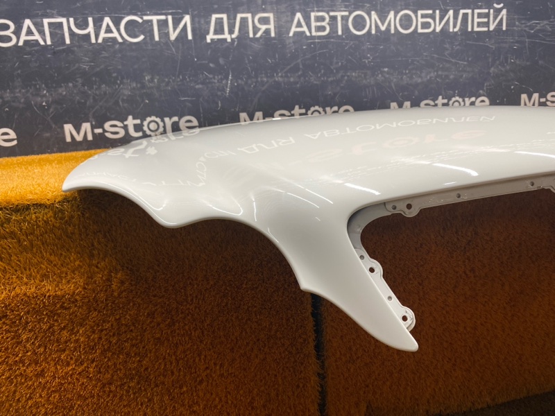 капот, 10000 рублей, Красноярск