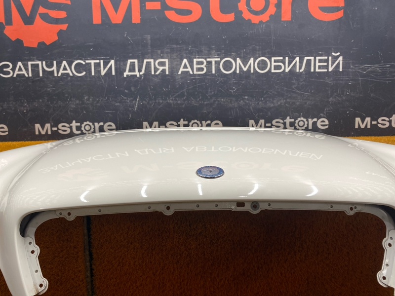 капот, 10000 рублей, Красноярск