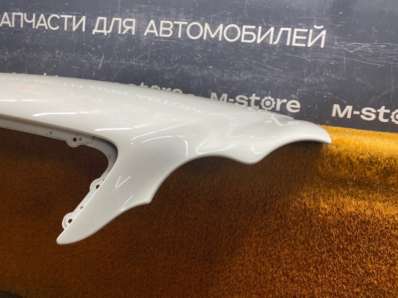 капот, 10000 рублей, Красноярск