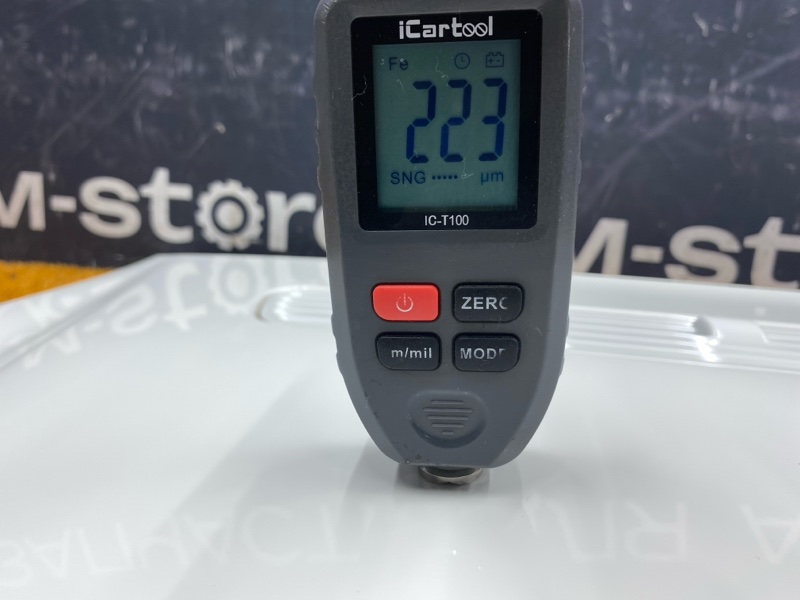 капот, 10000 рублей, Красноярск