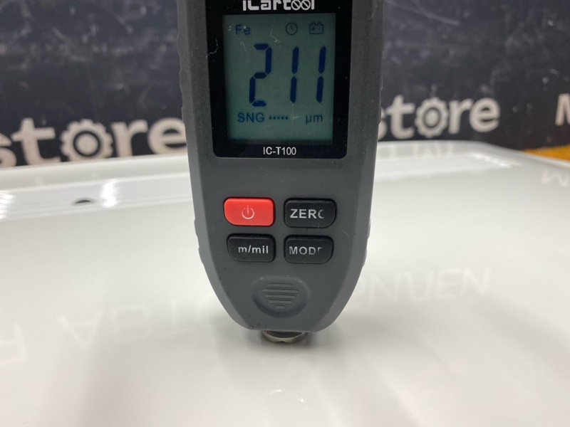 капот, 10000 рублей, Красноярск