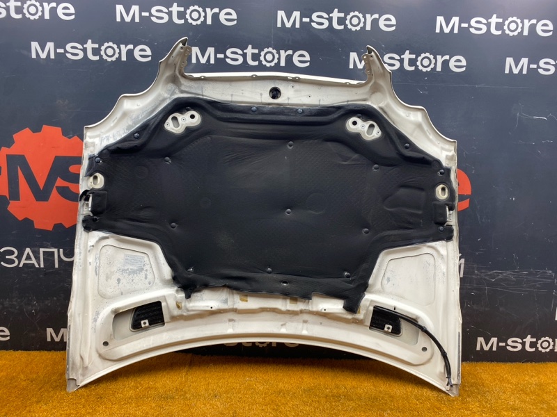 капот, 10000 рублей, Красноярск