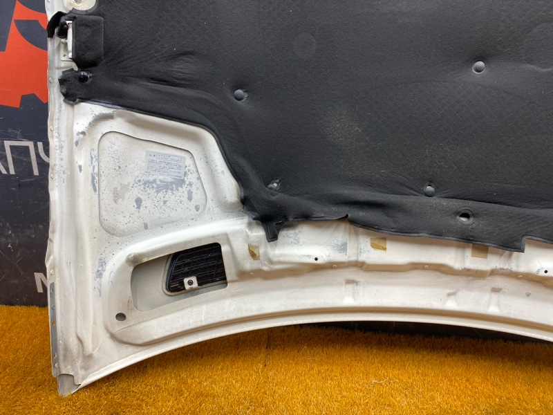 капот, 10000 рублей, Красноярск