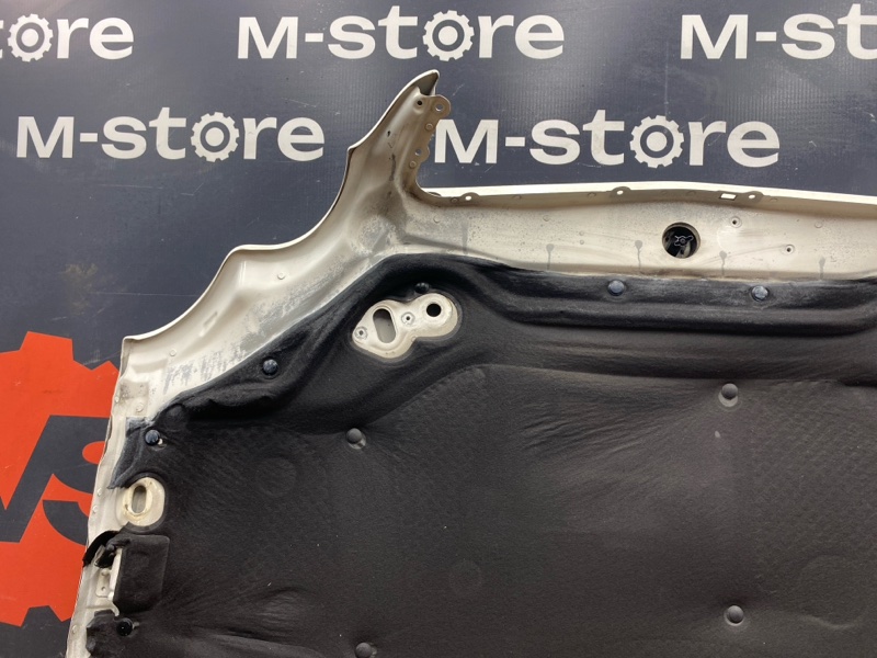 капот, 10000 рублей, Красноярск