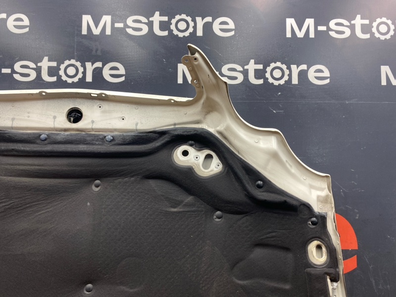 капот, 10000 рублей, Красноярск