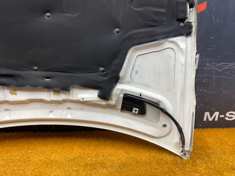 капот, 10000 рублей, Красноярск