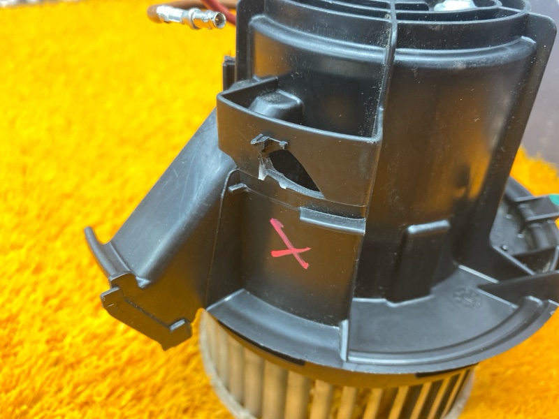 мотор печки, 1500 рублей, Красноярск