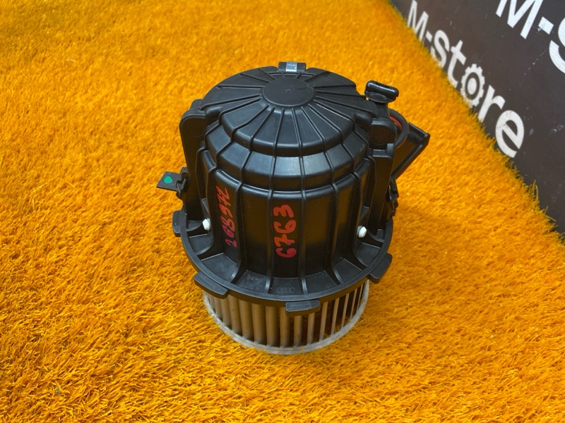 мотор печки, 1500 рублей, Красноярск