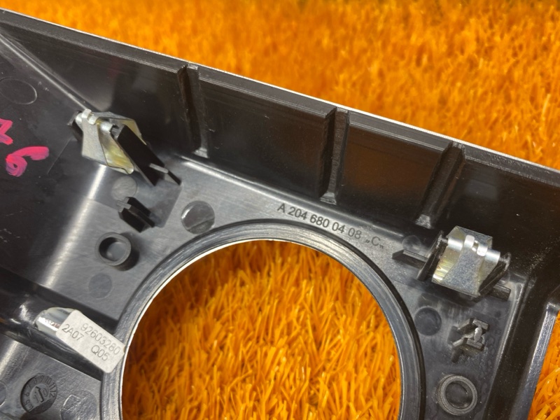 накладка на торпеду, 2000 рублей, Красноярск