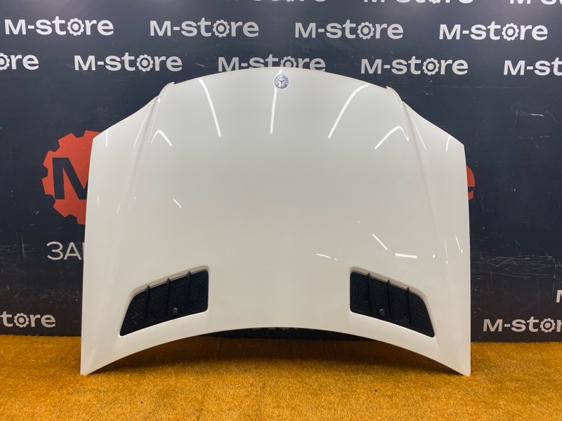 капот, 28000 рублей, Красноярск