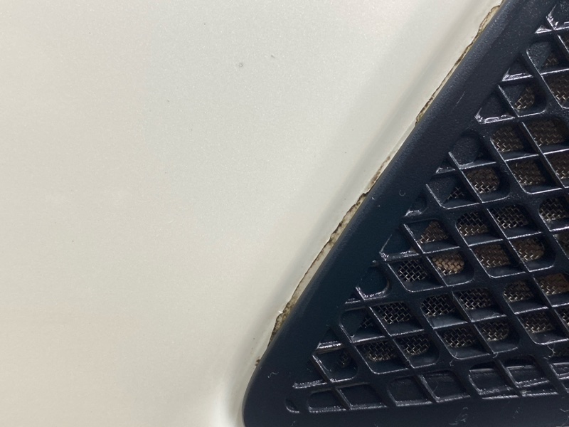 капот, 28000 рублей, Красноярск