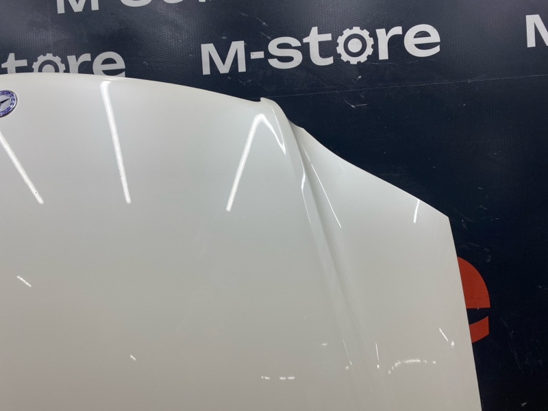 капот, 28000 рублей, Красноярск