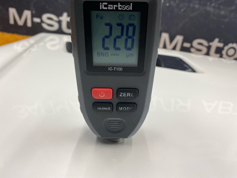 капот, 28000 рублей, Красноярск