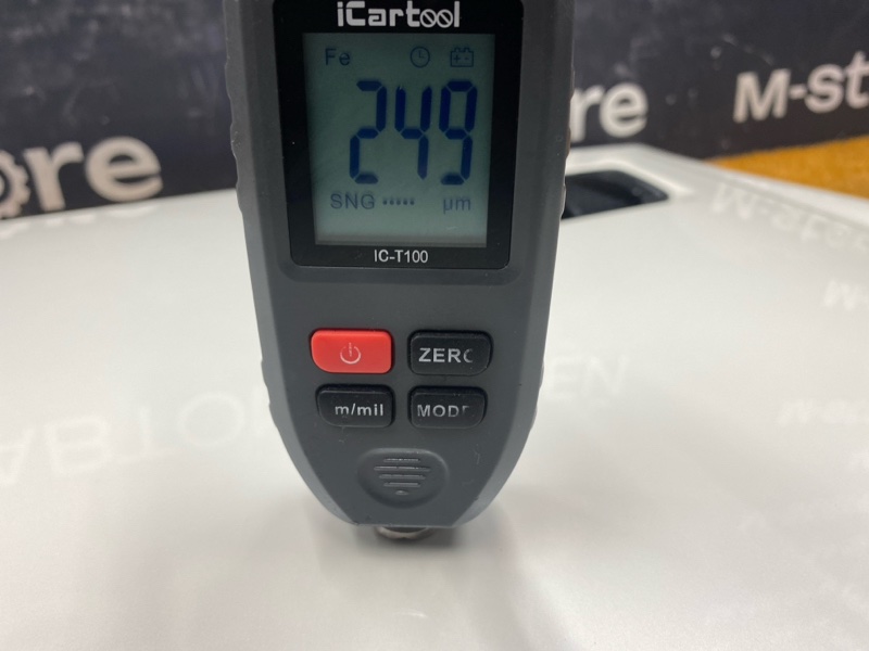 капот, 28000 рублей, Красноярск