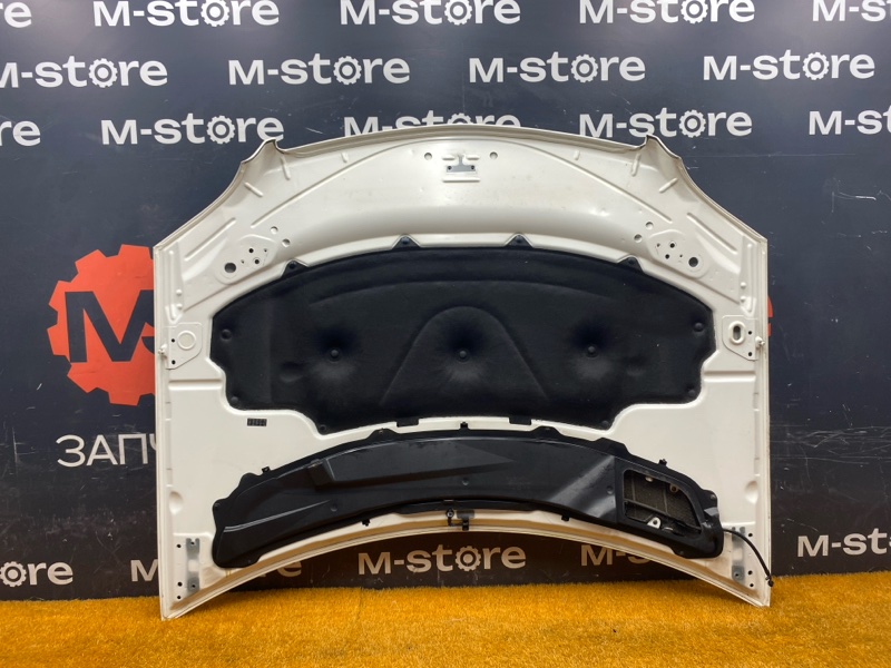 капот, 28000 рублей, Красноярск