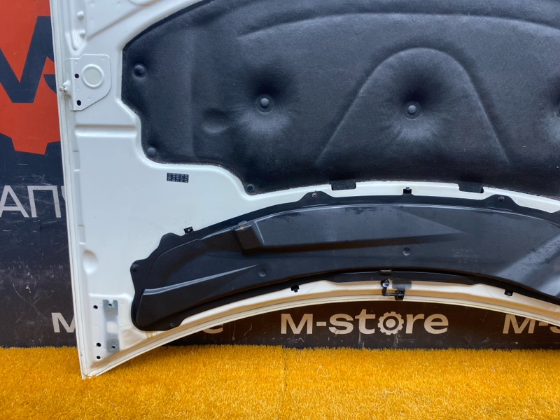 капот, 28000 рублей, Красноярск