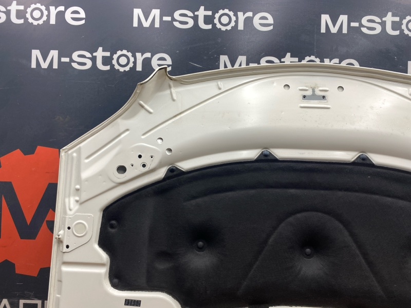 капот, 28000 рублей, Красноярск