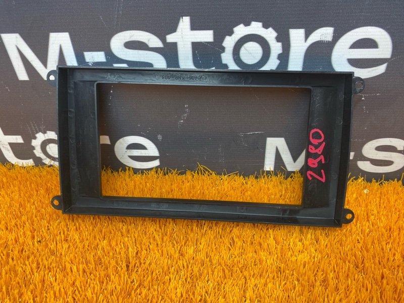 Рамка магнитолы, 500 рублей, Красноярск