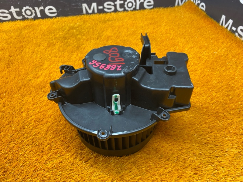 мотор печки, 2300 рублей, Красноярск