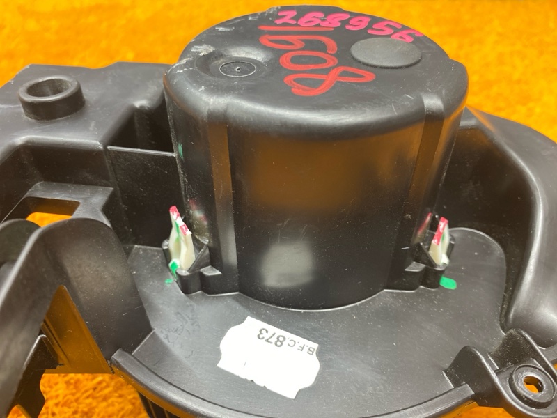 мотор печки, 2300 рублей, Красноярск