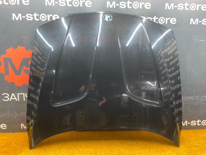 капот, 8000 рублей, Красноярск