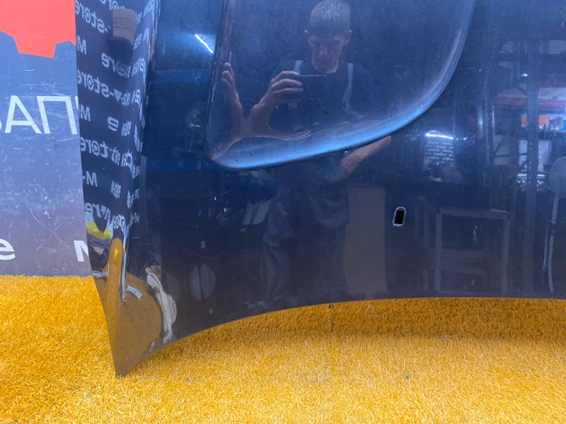 капот, 8000 рублей, Красноярск