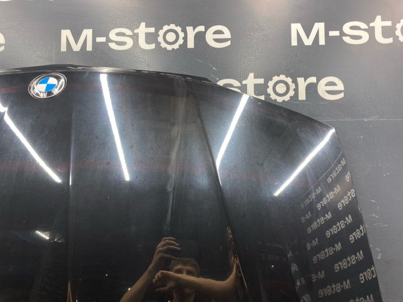 капот, 8000 рублей, Красноярск