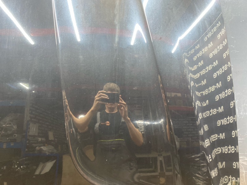 капот, 8000 рублей, Красноярск