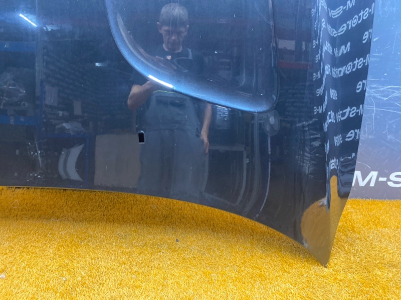 капот, 8000 рублей, Красноярск