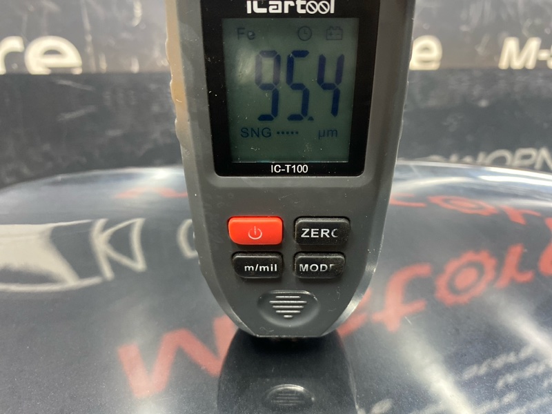 капот, 8000 рублей, Красноярск