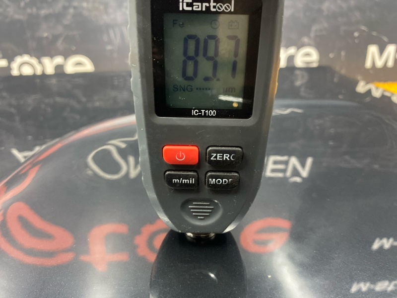 капот, 8000 рублей, Красноярск