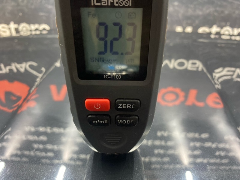 капот, 8000 рублей, Красноярск