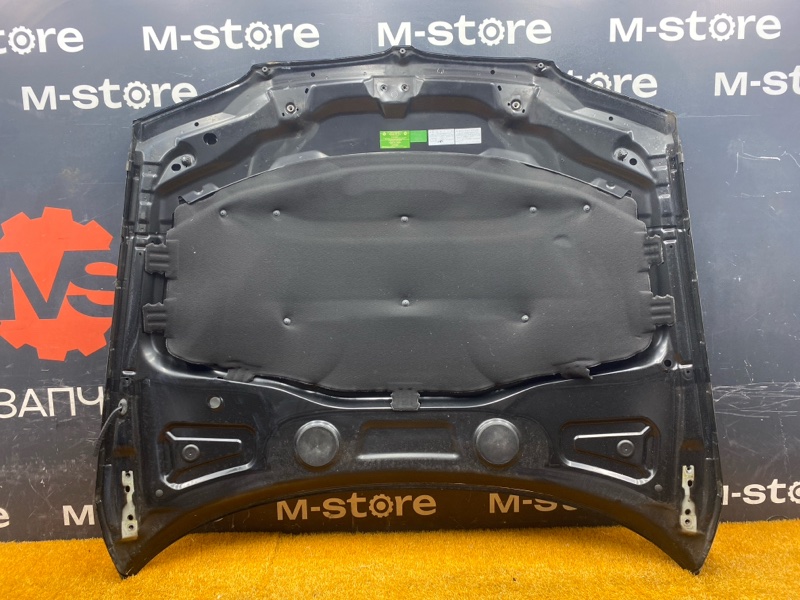 капот, 8000 рублей, Красноярск