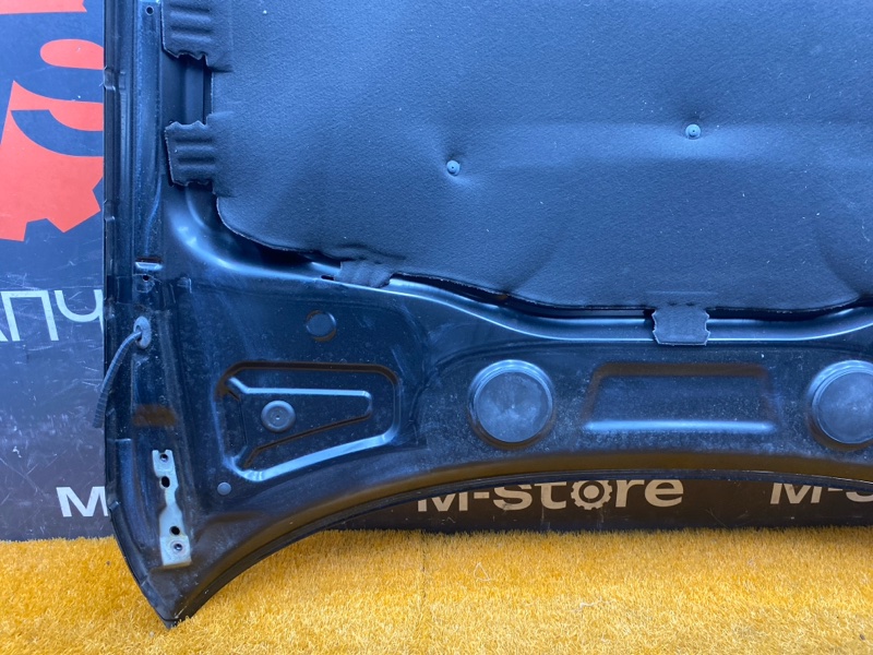 капот, 8000 рублей, Красноярск