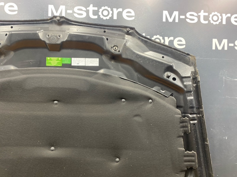 капот, 8000 рублей, Красноярск