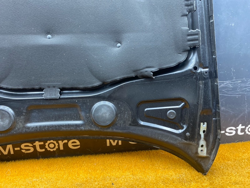 капот, 8000 рублей, Красноярск