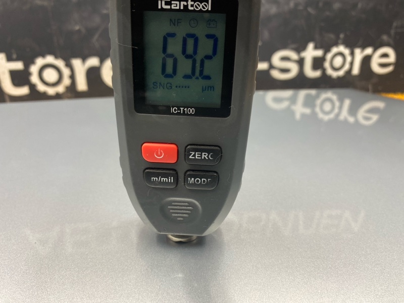 капот, 4000 рублей, Красноярск