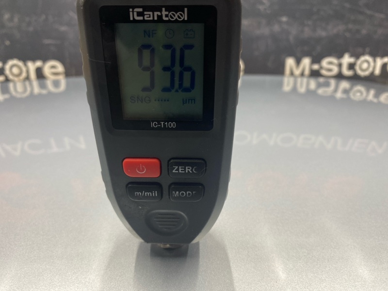 капот, 4000 рублей, Красноярск