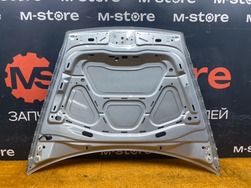 капот, 4000 рублей, Красноярск